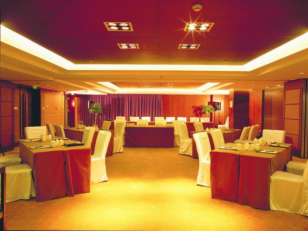 Yuyang Hotel Peking Exteriör bild