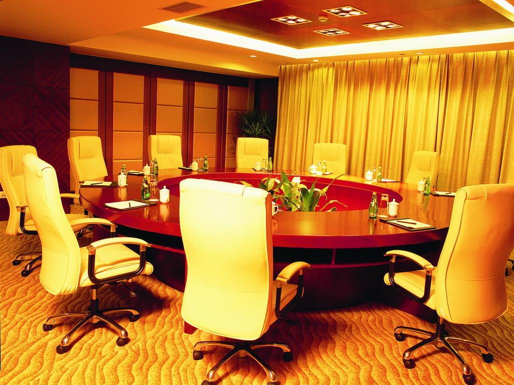 Yuyang Hotel Peking Exteriör bild